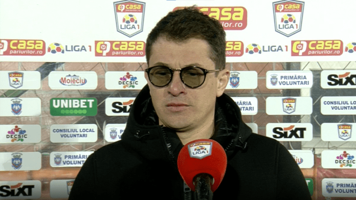 prepelita la interviu