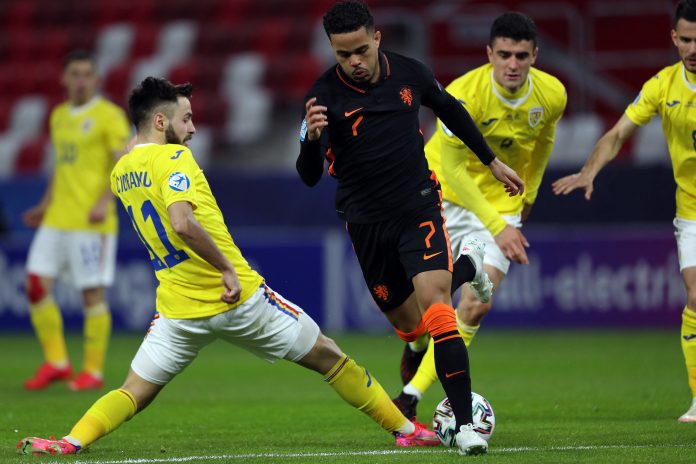 Romania EURO 2021- profimedia-0600871896