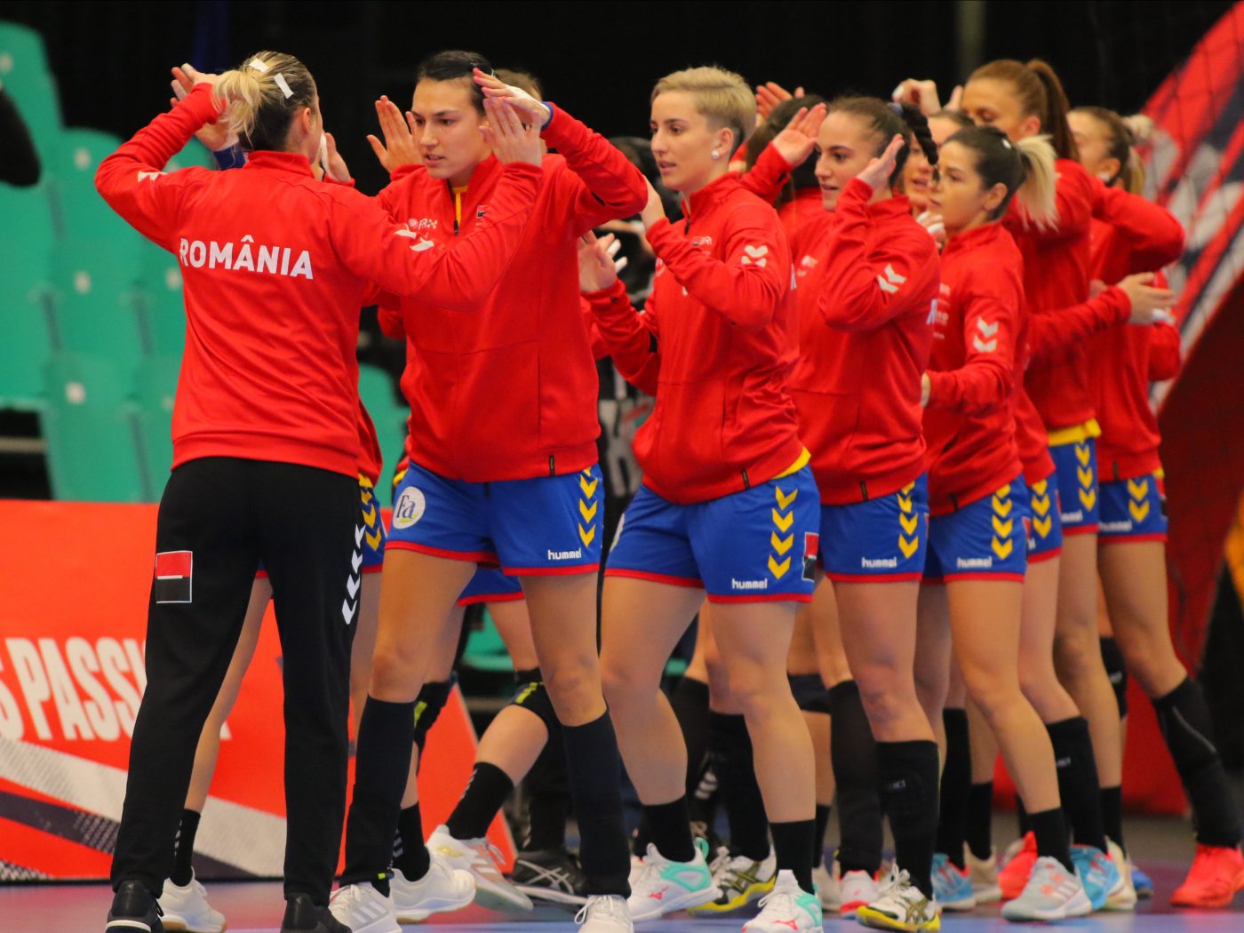 Rom nia i a Aflat Adversarele Din Grupa De Calificare La CE 2022 De 