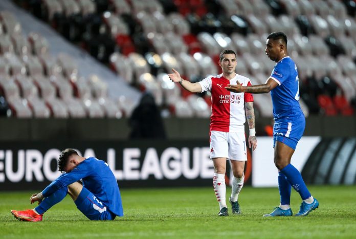 Stanciu, Ianis