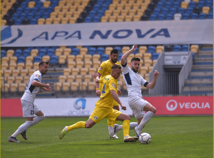 petrolul