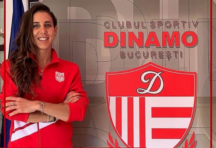 Buzărnescu Dinamo