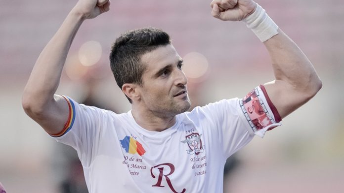 Daniel Niculae