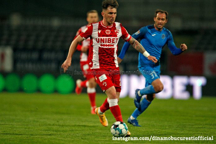Dinamo Sorescu, Clinceni