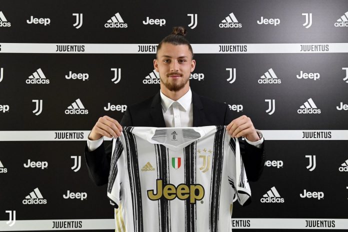 Dragusin Juve