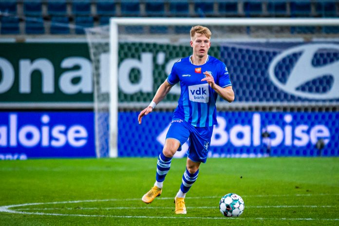 Olsen Craiova