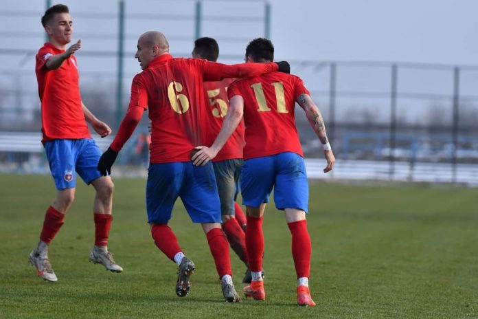 csa steaua