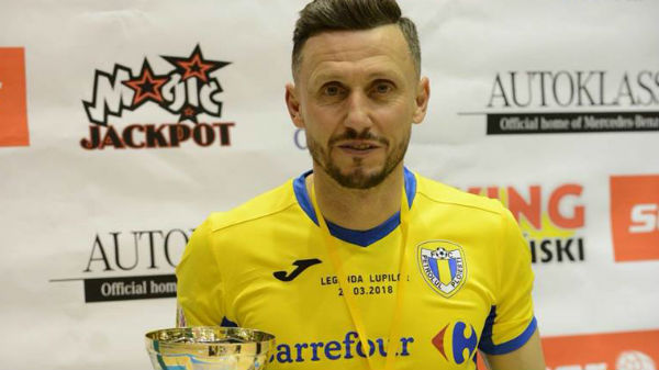 daniel chirita