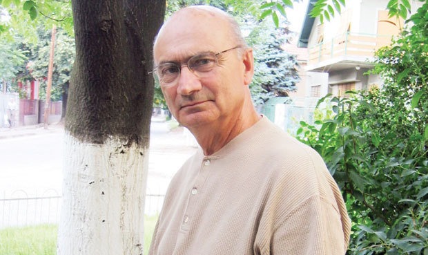 jackie timisoara