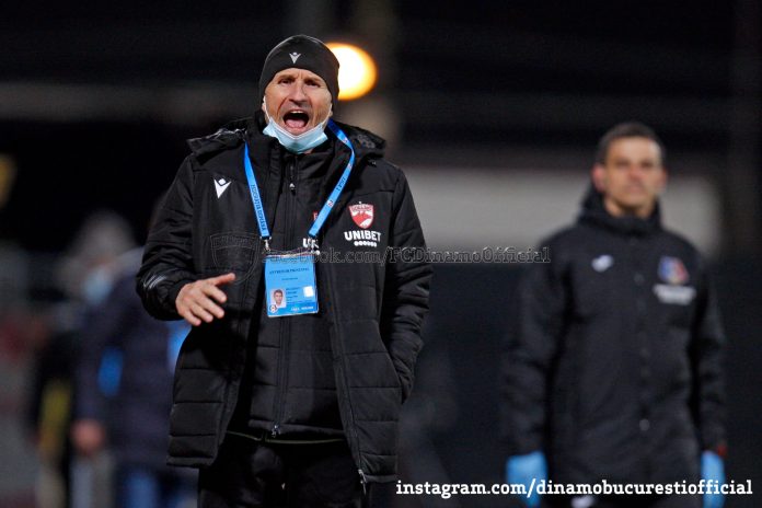 multescu- dinamo