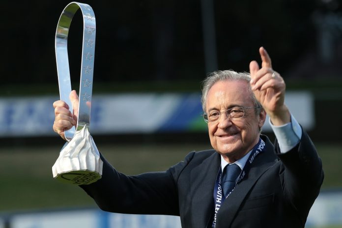 Benfica U19 v Real Madrid U19 - UEFA Youth League - Final - Colovray Sports Centre