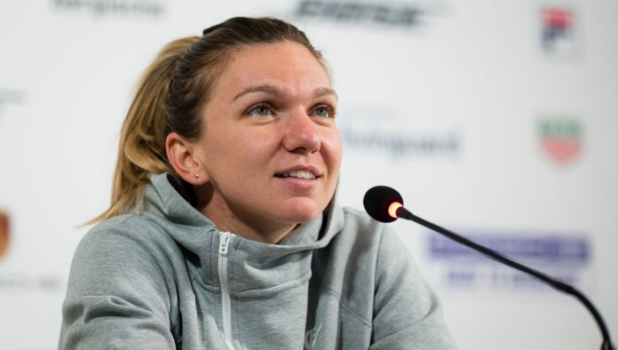 Simona Halep