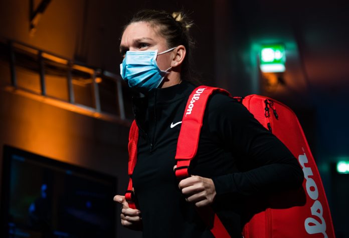 Simona Halep