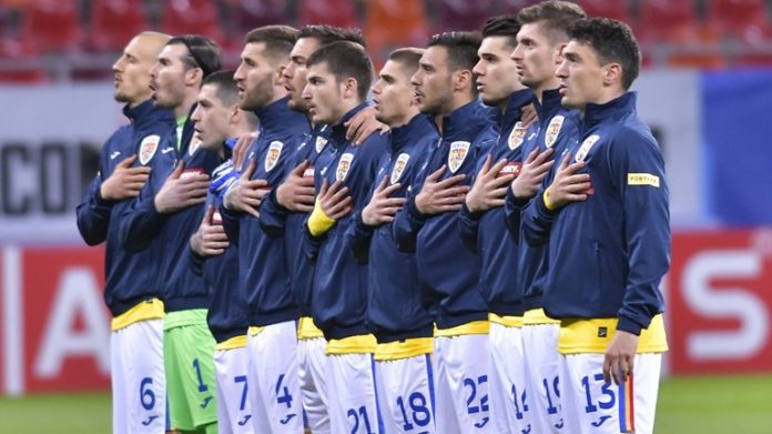 tricolorii la imn