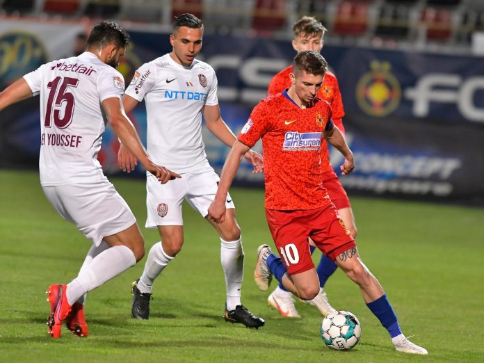 FCSB