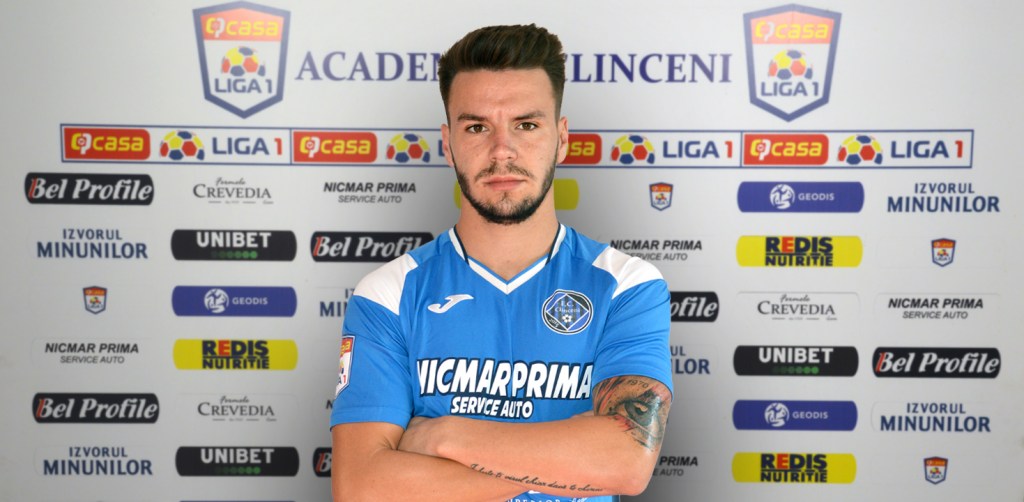 cordea becali fcsb