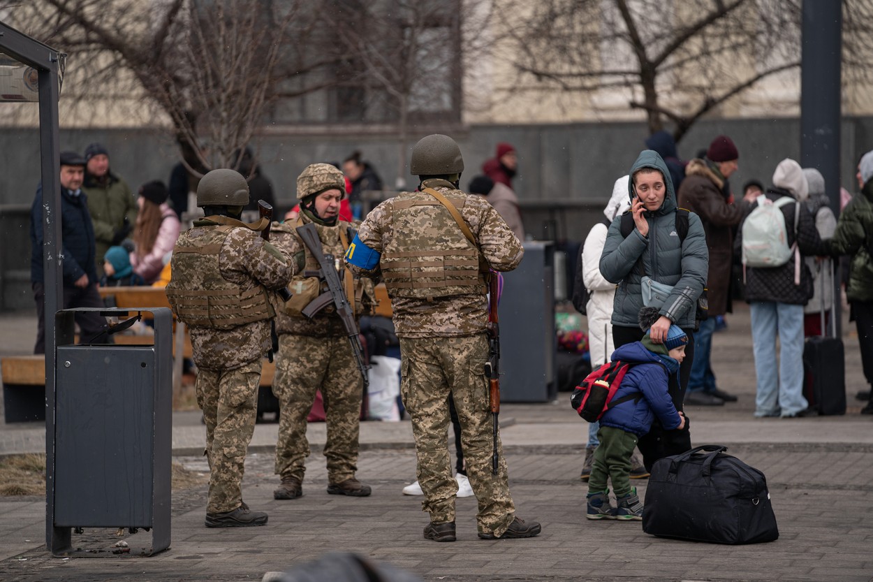 Новости харькова российские войска. Украинские неонацисты.