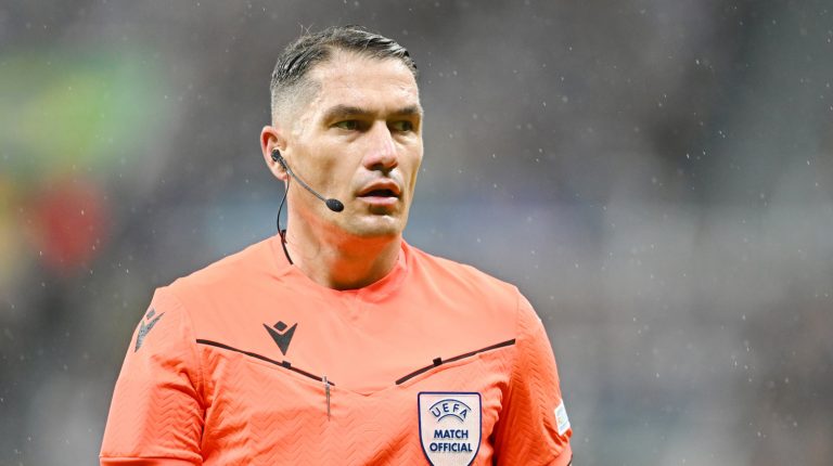 Verdict fără milă pentru Istvan Kovacs, după nebunia de la Rangers – Athletic Bilbao: ”Suspendare!”
